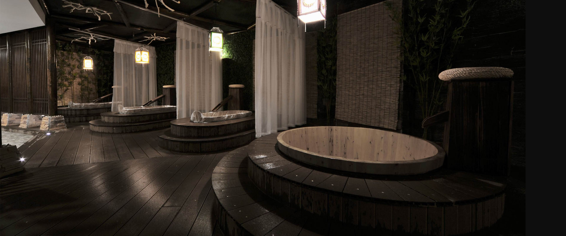 天津河东桑拿养生馆_天津河东spa养生会所_Teyou养生